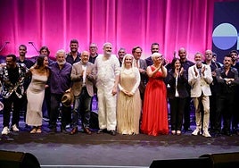 El telón se alza para la nueva temporada del Alfredo Kraus y el Pérez Galdós