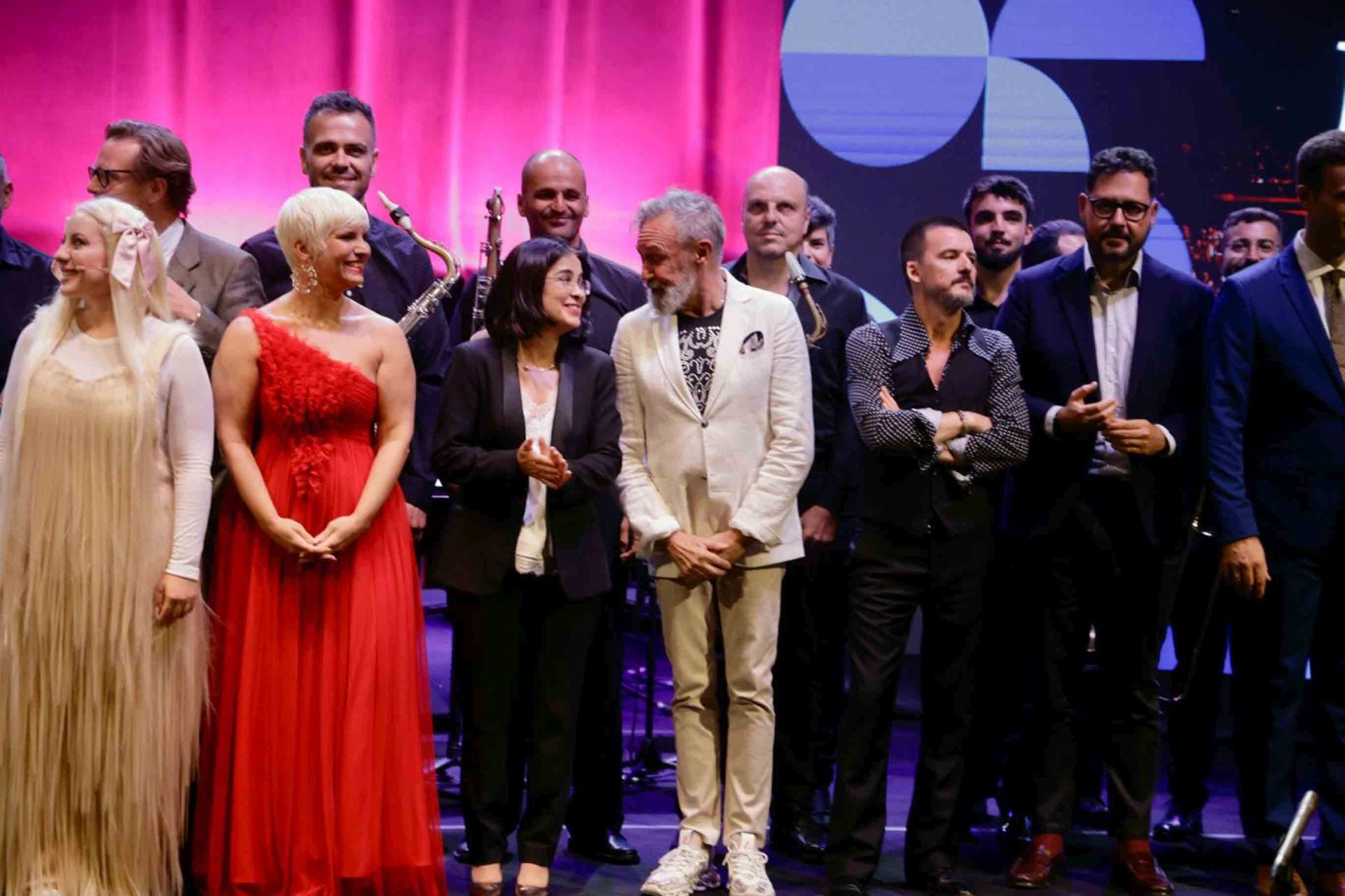 El telón se alza para la nueva temporada del Alfredo Kraus y el Pérez Galdós