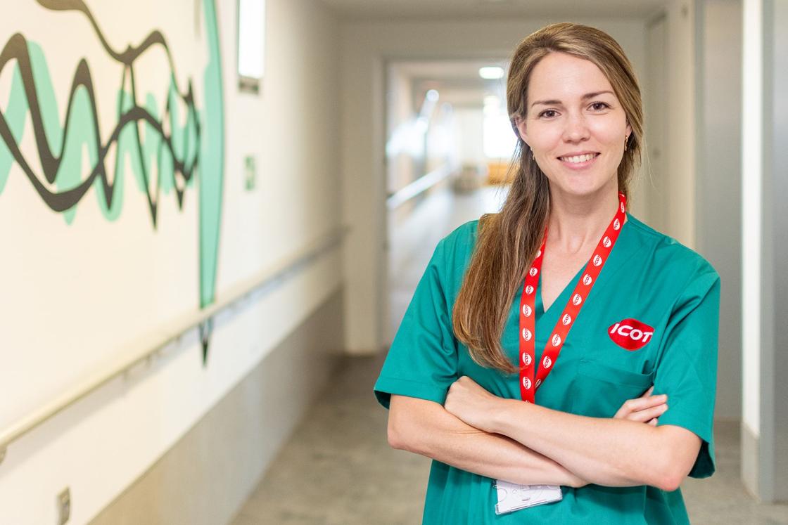 ICOT Ciudad de Telde inaugura sus nuevos quirófanos