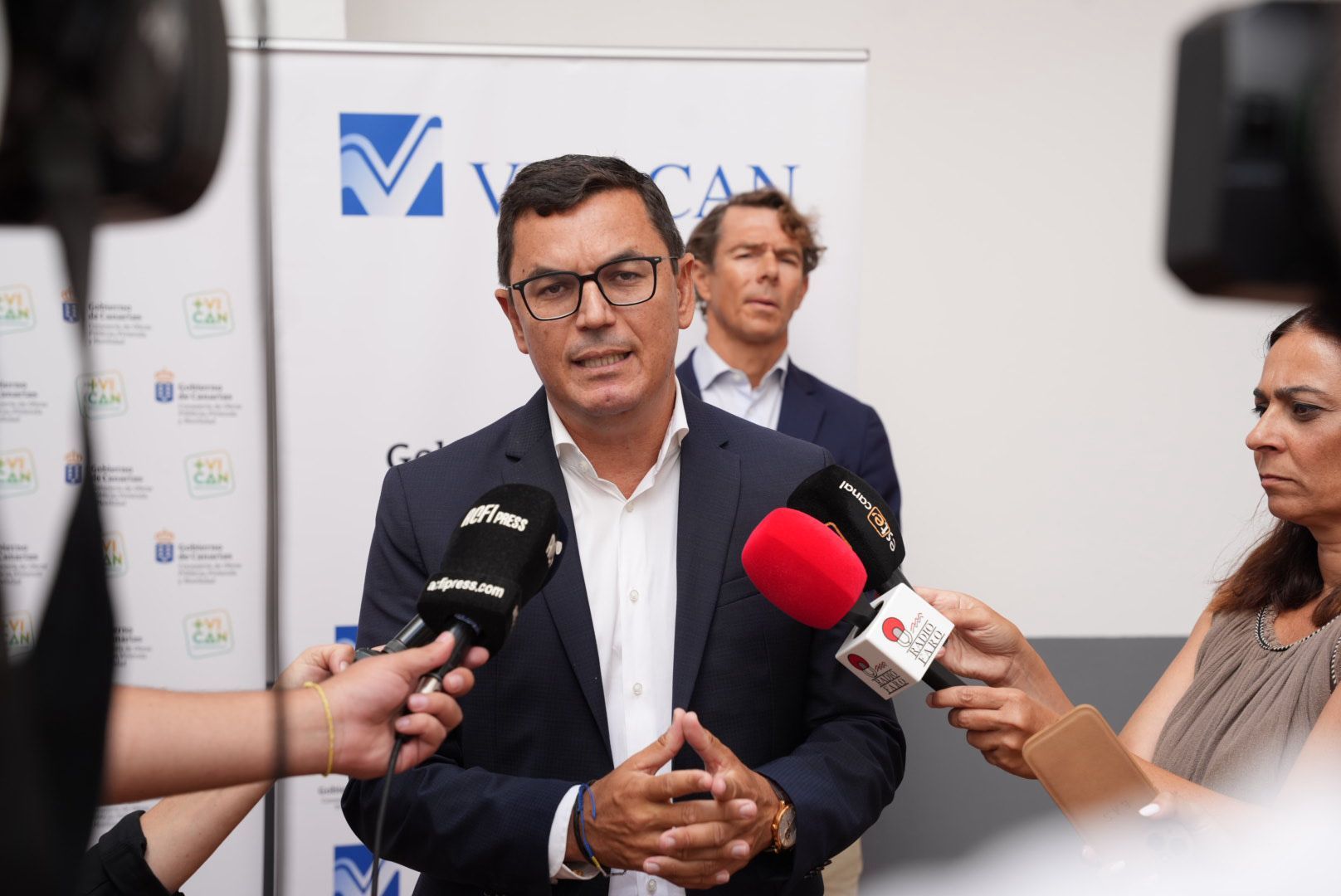 El Gobierno de Canarias entrega un nuevo lote de viviendas en Ingenio