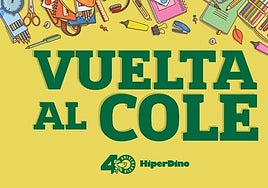 La Fundación DinoSol entrega 107 tarjetas monedero a sus empleados con menores en edad escolar para hacer la vuelta al Cole más asequible dentro de la campaña DinoCole