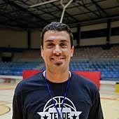 Imagen - «Nos hemos adaptado rapidito y estamos con muchas ganas de hacer las cosas lo mejor posible. El club tiene una ilusión brutal y eso se nota»