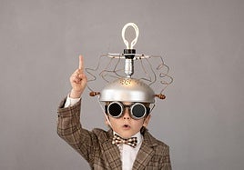 ¿Cómo fomentar la creatividad en la escuela?