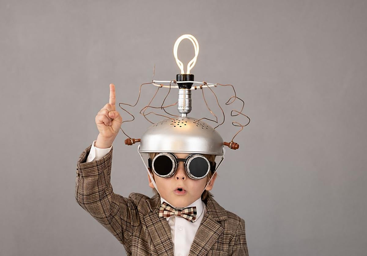 ¿Cómo fomentar la creatividad en la escuela?