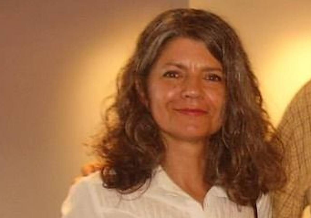 Foto de archivo de Mara Hernández.