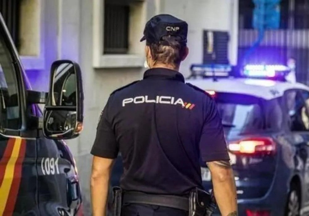 El jefe superior de Policía en Canarias promovió y presidió los encuentros.