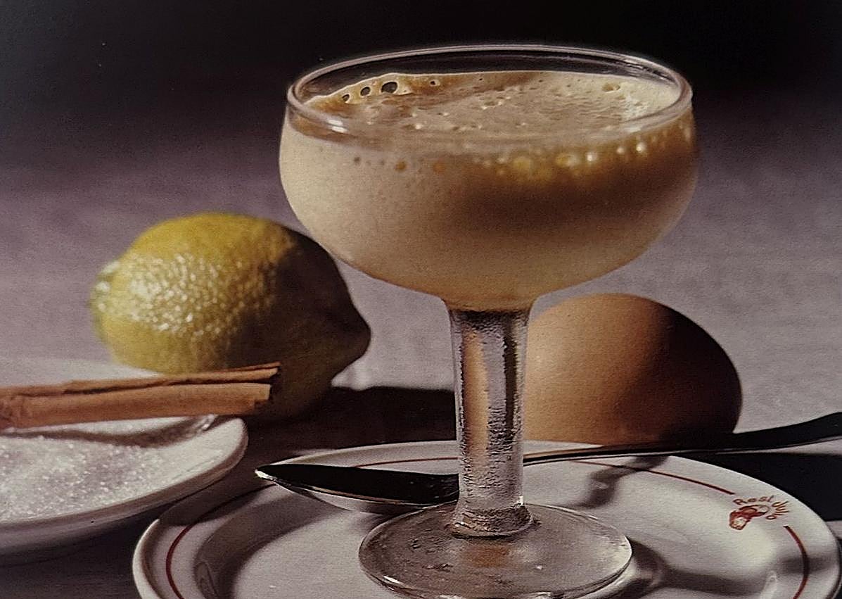 Imagen secundaria 1 - Quesillo, Huevos Moles y Almojavaas 