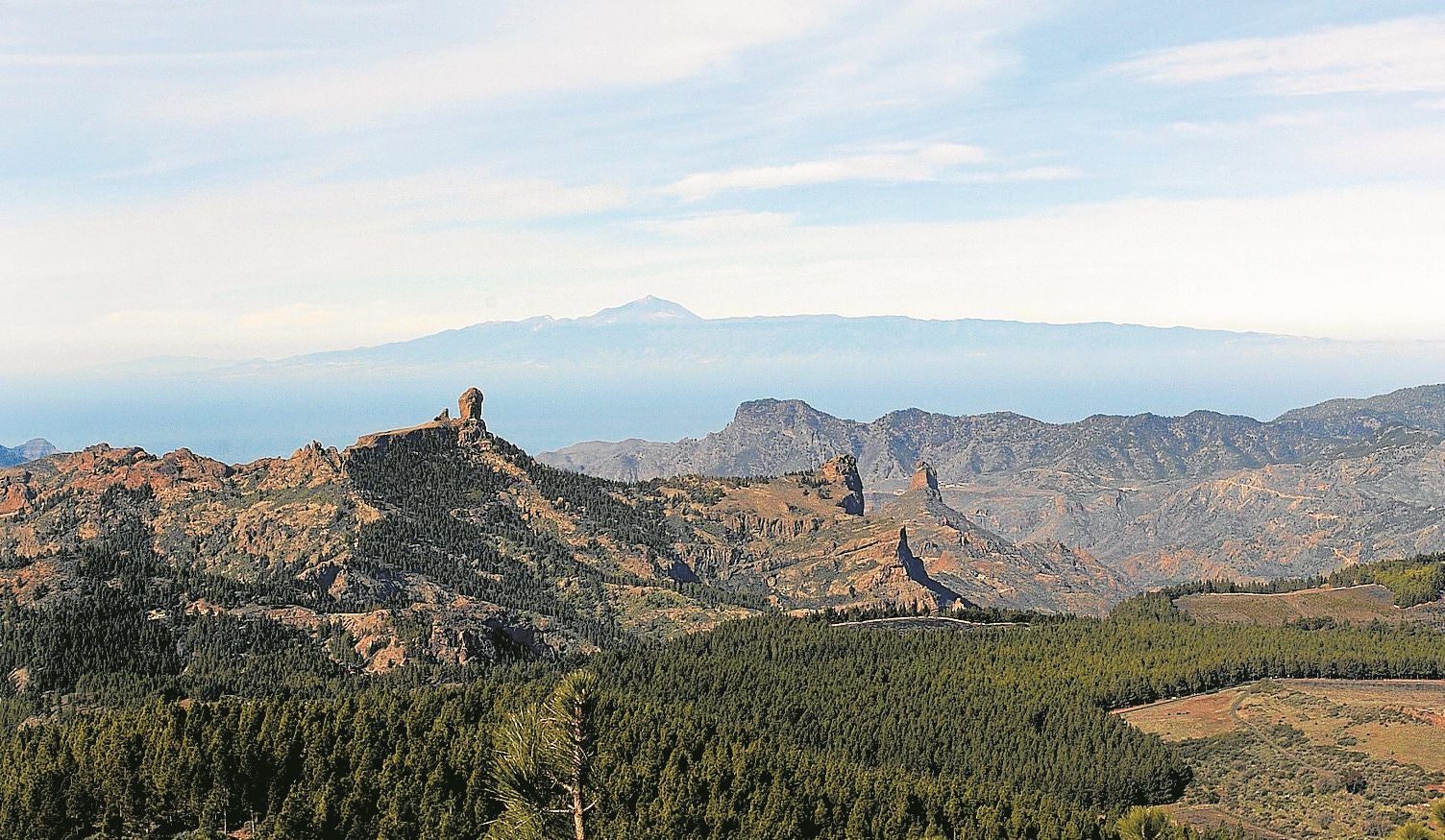 La Atlanticidad como eje identitario de Canarias