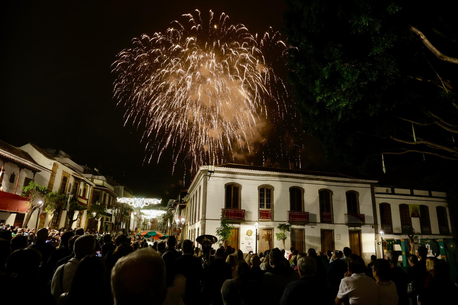 La procesión de Las Marías, en imágenes