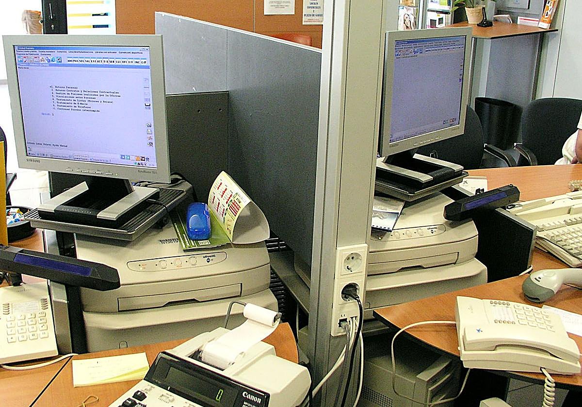 El Gobierno de Canarias sufre una caída en su web y sede electrónica