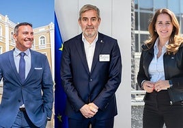 FORO CANARIAS7 'Islas con futuro'