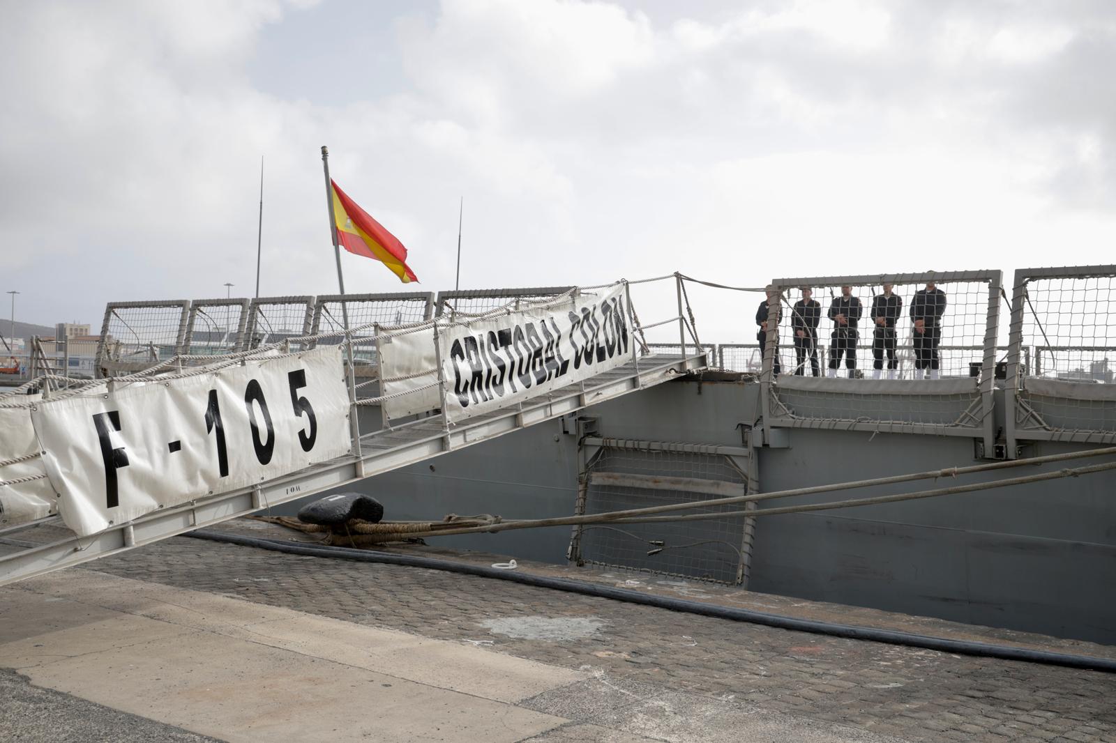 Canarias acoge la activación &#039;Eagle Eye&#039; para poner a punto el sistema de defensa aéreo