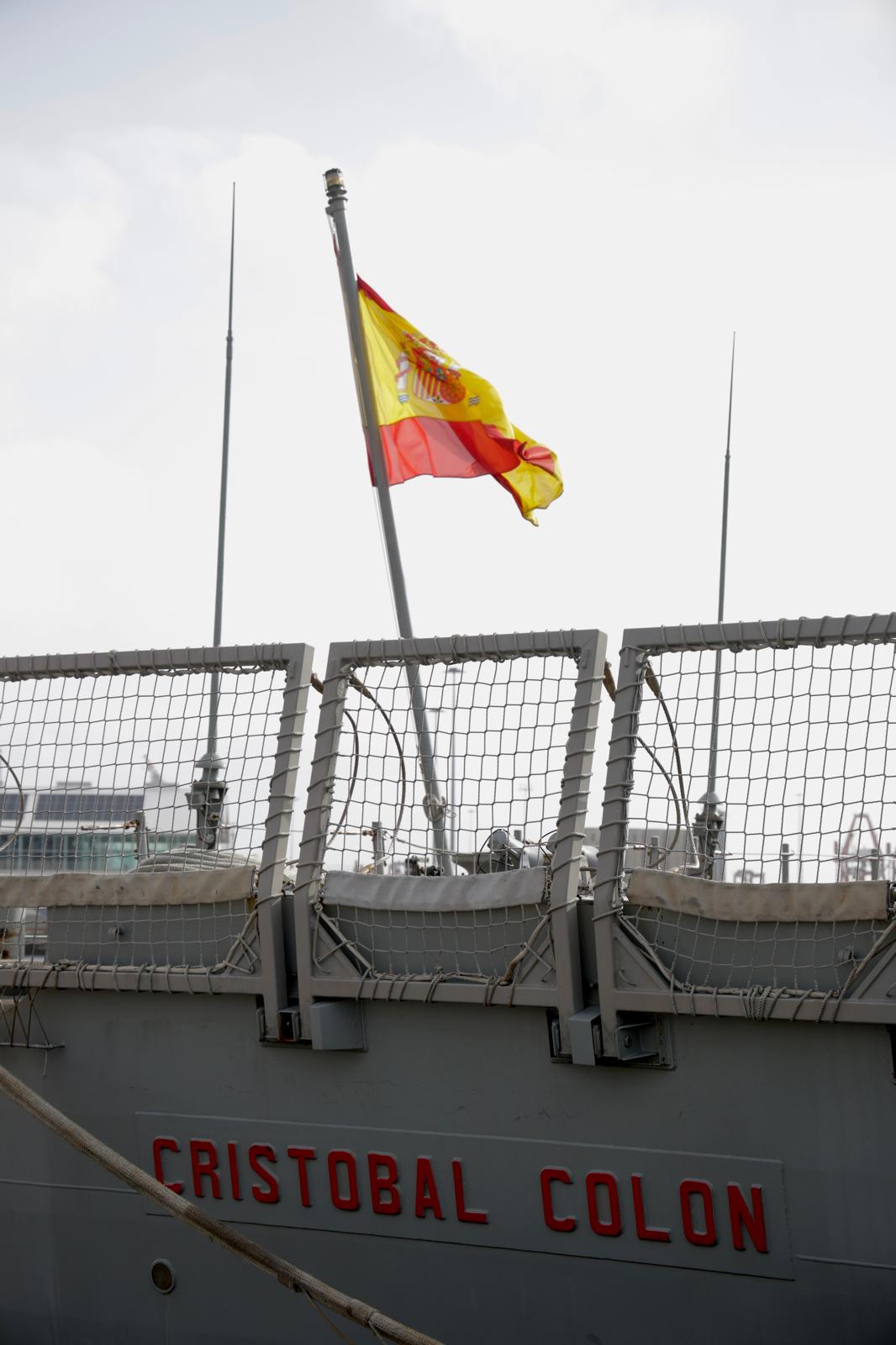 Canarias acoge la activación &#039;Eagle Eye&#039; para poner a punto el sistema de defensa aéreo