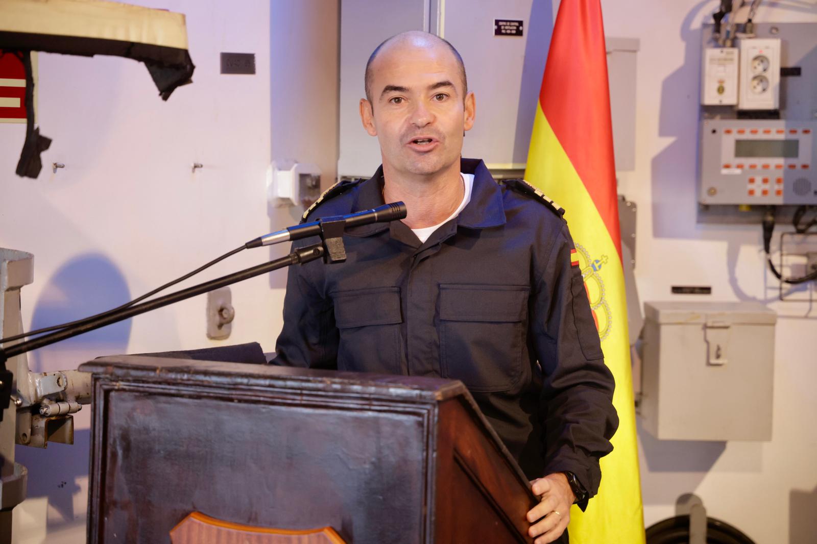 Canarias acoge la activación &#039;Eagle Eye&#039; para poner a punto el sistema de defensa aéreo