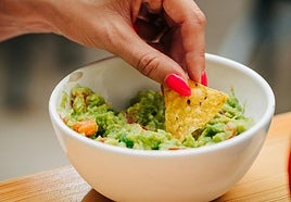 Guacamole