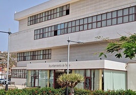 El Ayuntamiento de Telde ha reiterado su oposición a la instalación de una planta de propano en Salinetas.