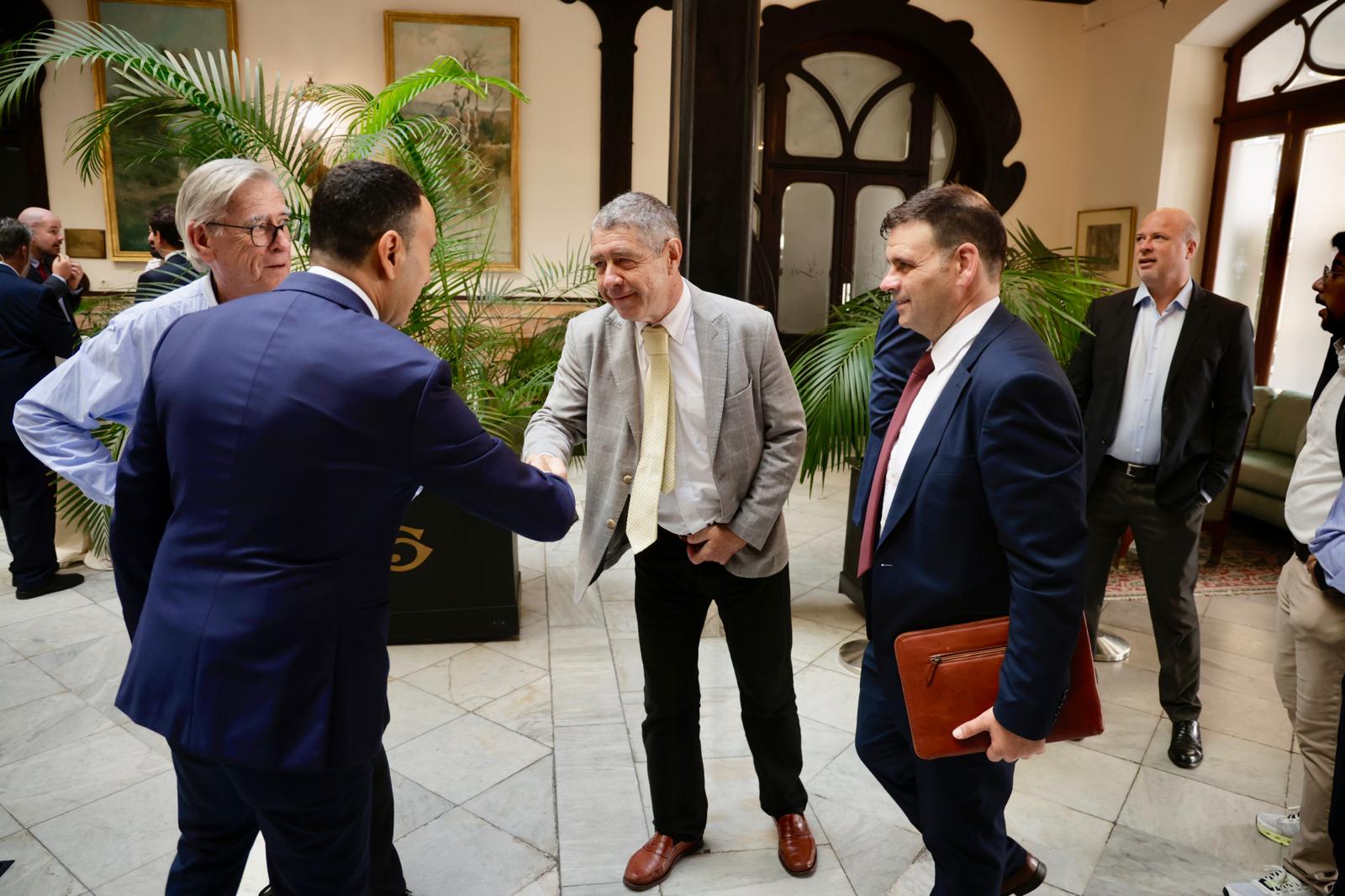 BBVA analiza cómo invertir en un nuevo entorno económico