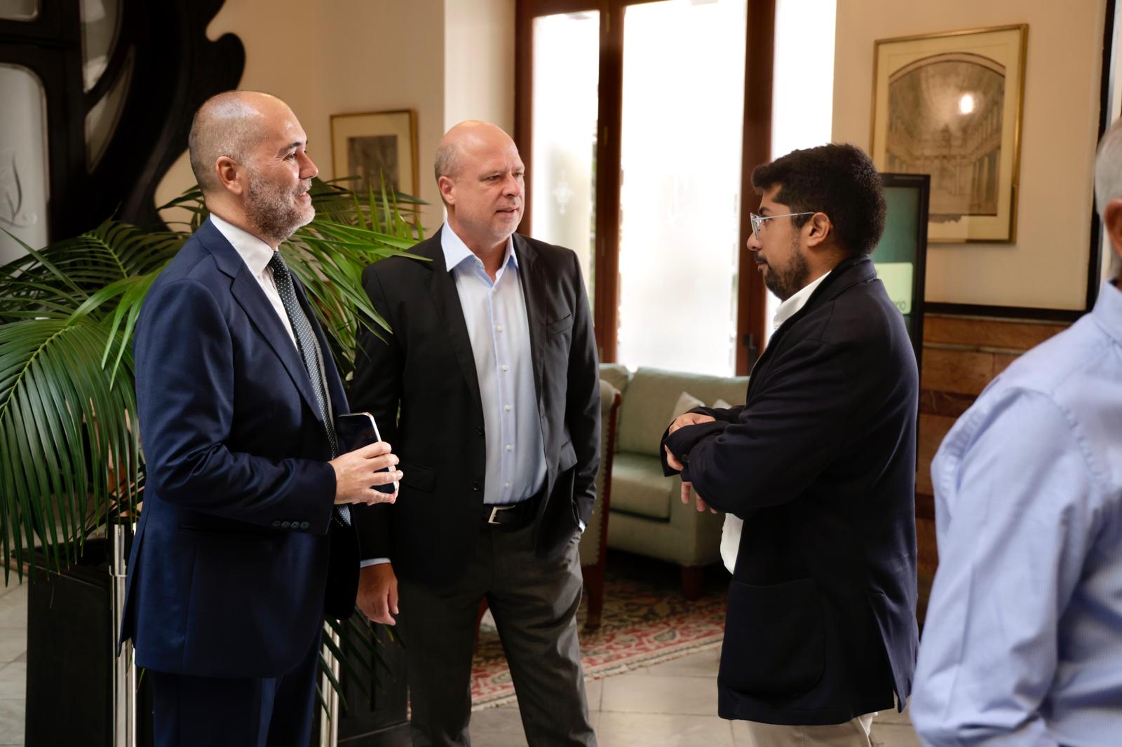 BBVA analiza cómo invertir en un nuevo entorno económico