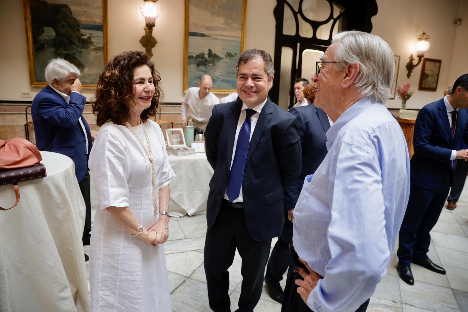 BBVA analiza cómo invertir en un nuevo entorno económico