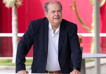 «Ojalá Miguel Ángel Ramírez pueda superar todo lo que hizo mi padre»