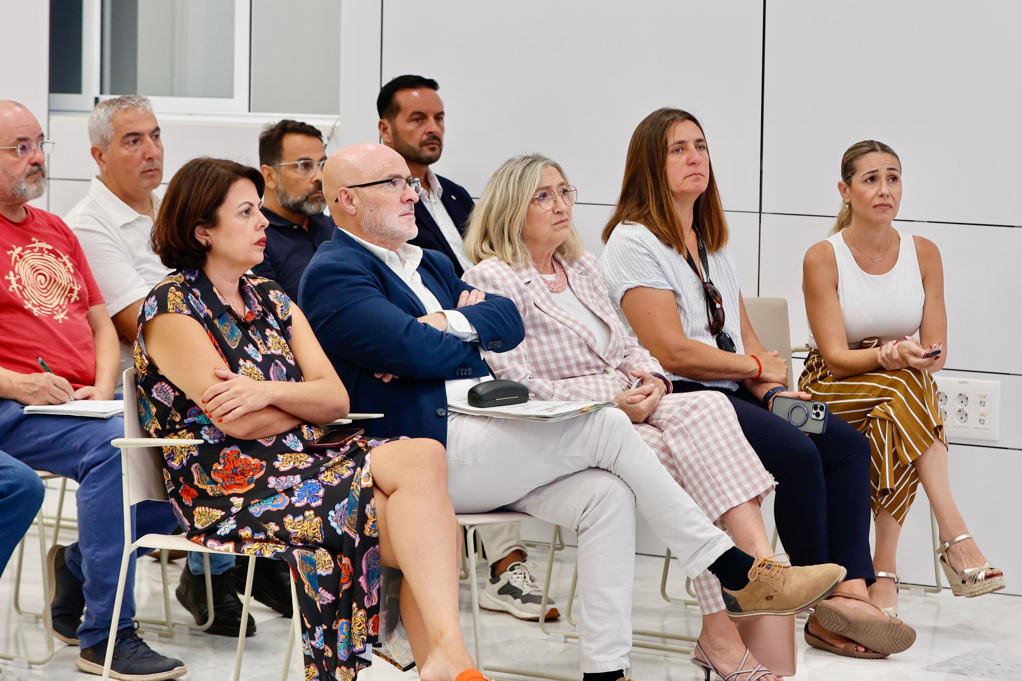 Presentación del octavo Congreso Gastronómico &#039;Orígenes&#039;