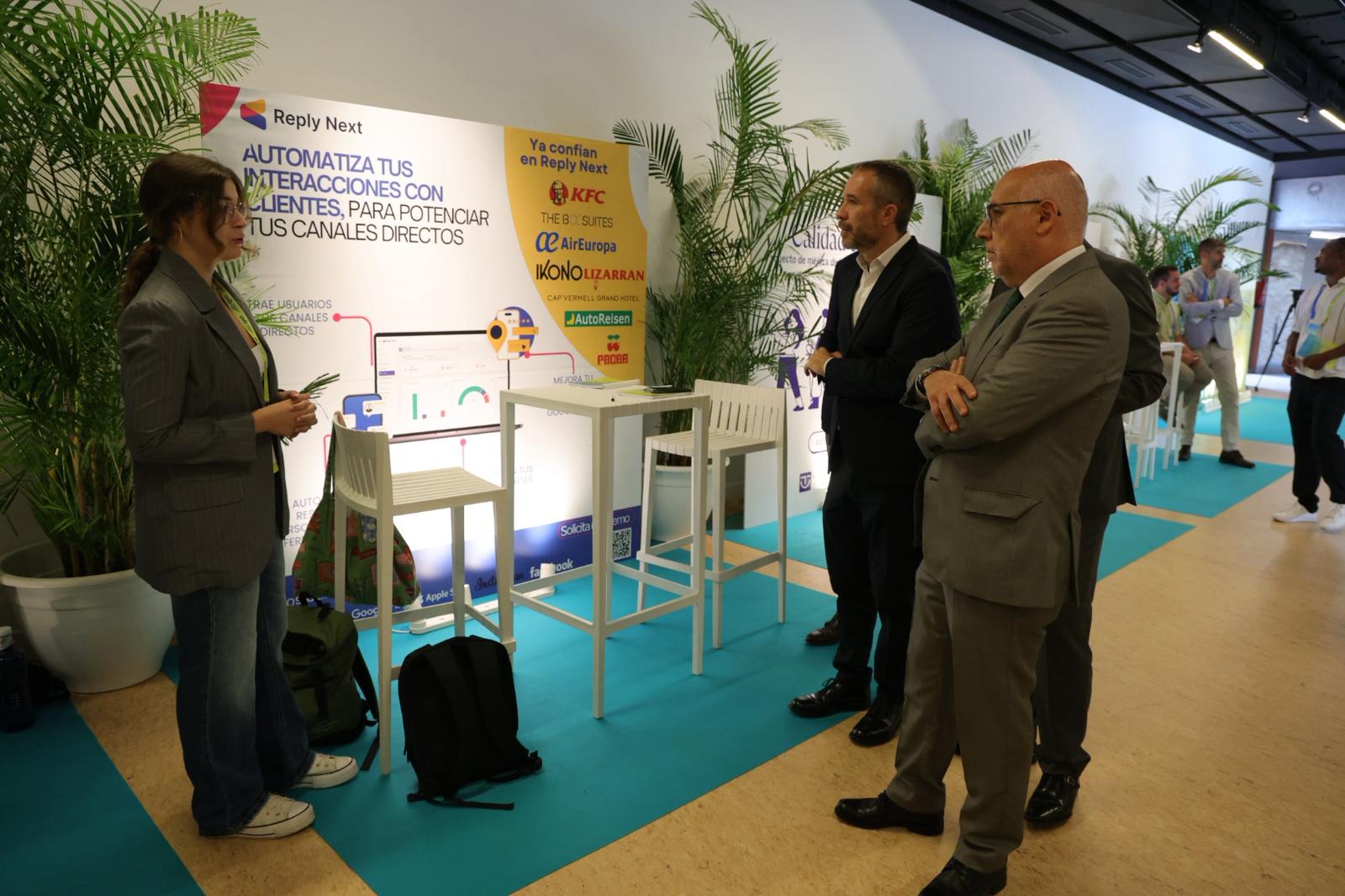 Arranca Overbooking, foro de comunicación y marketing turístico