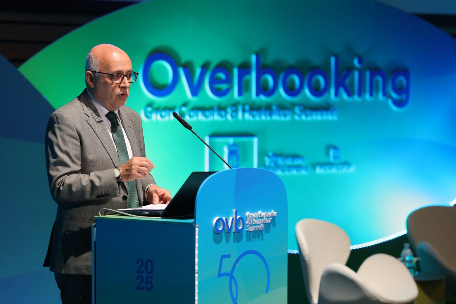Arranca Overbooking, foro de comunicación y marketing turístico