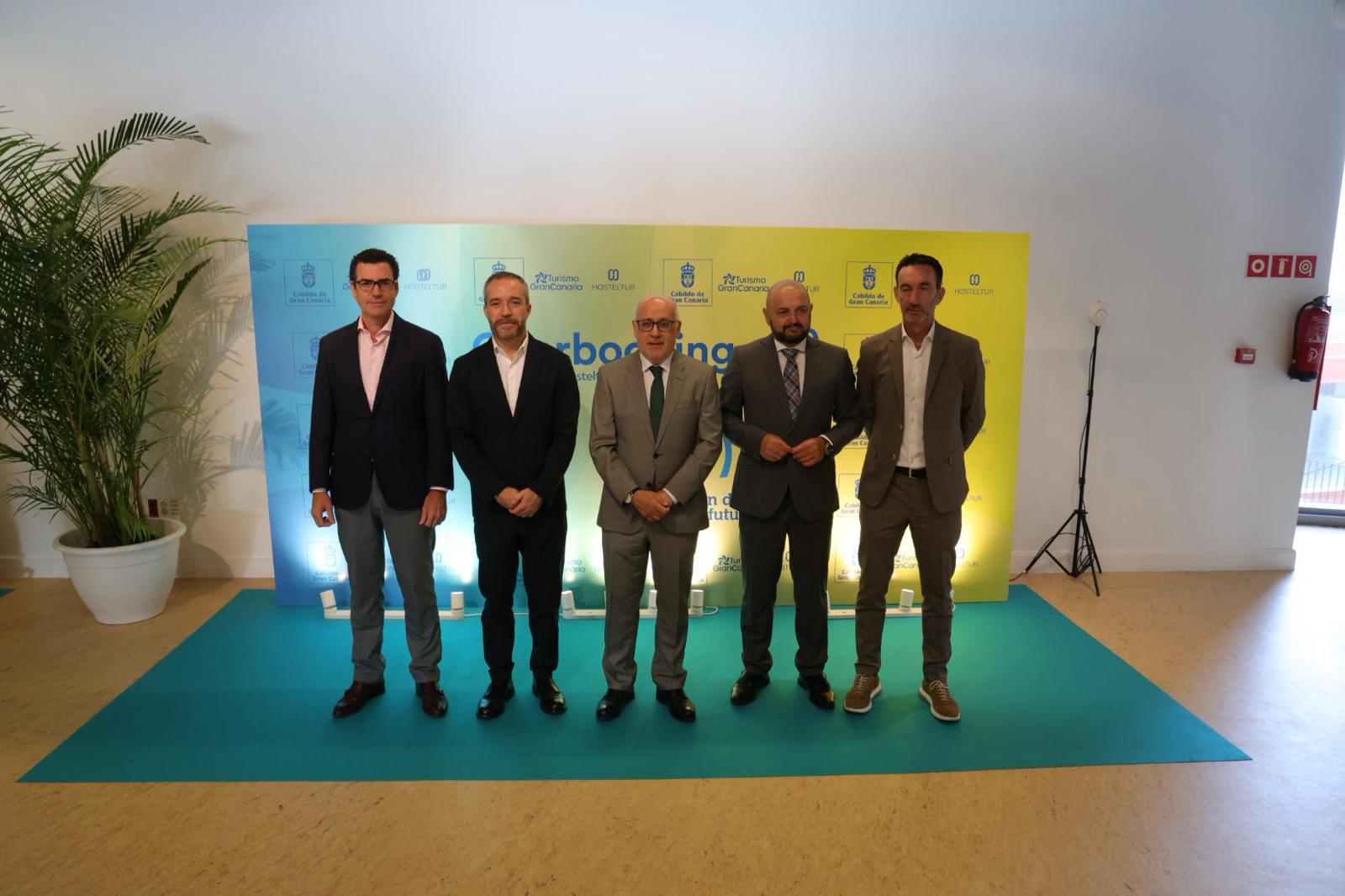 Arranca Overbooking, foro de comunicación y marketing turístico