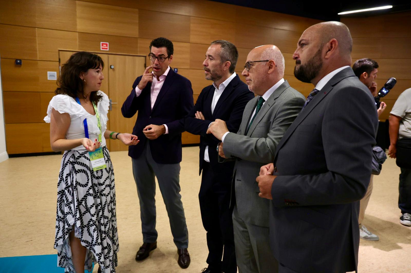 Arranca Overbooking, foro de comunicación y marketing turístico