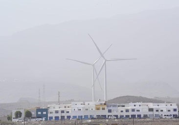 La Aemet mantiene los avisos en Canarias a las puertas del fin de semana y señala a una de las islas