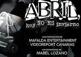 Videoreport Canarias abre San Sebastián