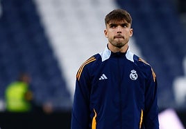 Raúl Asencio, en una imagen de archivo.