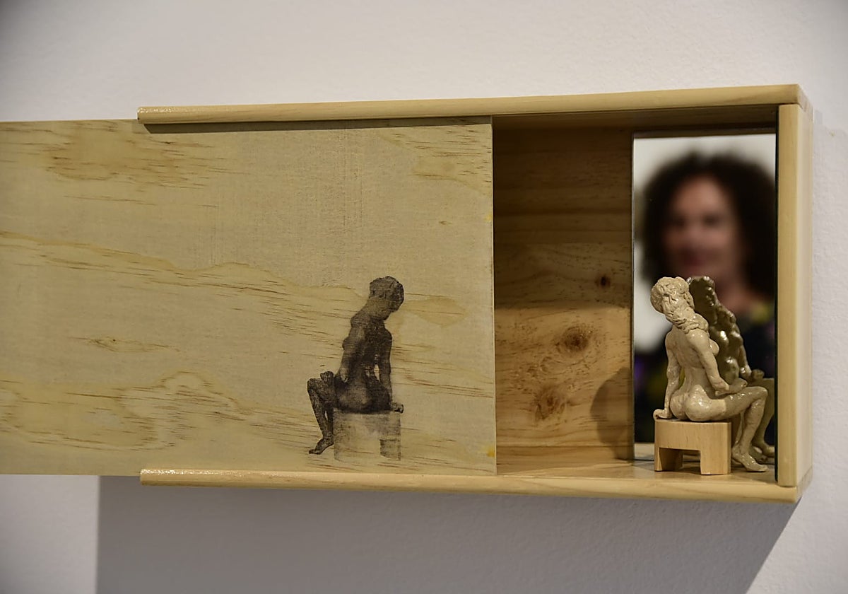 Exposición &#039;Cajas para un sueño&#039; en Casa África