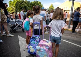 El diálogo y el consenso, claves para avanzar en Educación