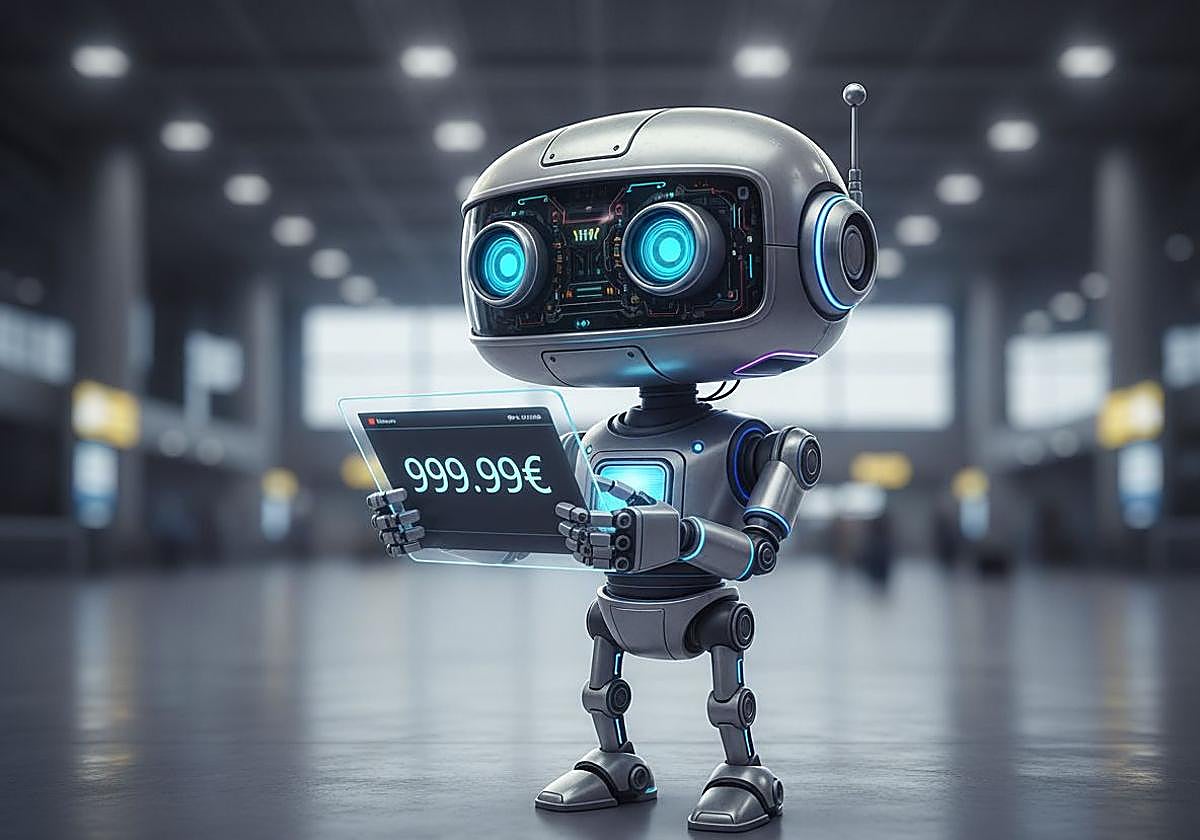 Imagen generada por IA.