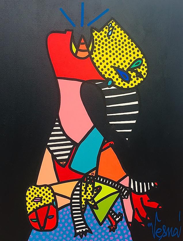 Humanidad o barbarie