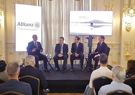 Canarias aguanta el tirón y mantendrá un crecimiento estable el resto de 2025