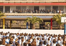 Colegio Heidelberg, una nueva era