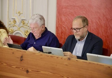 Nueva Canarias quiere «reorganizar» el pacto en Las Palmas de Gran Canaria y suspira por arrebatar Movilidad a Ramírez