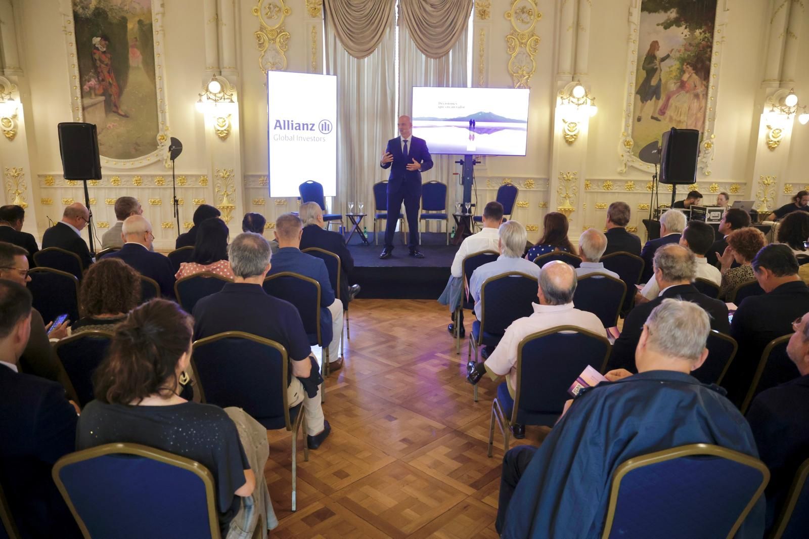 El director territorial de BBVA en Canarias, Quim Soler