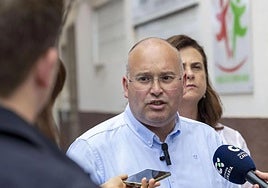 Tellado confía en la «unidad» del PP y pide la dimisión de la ministra de Igualdad