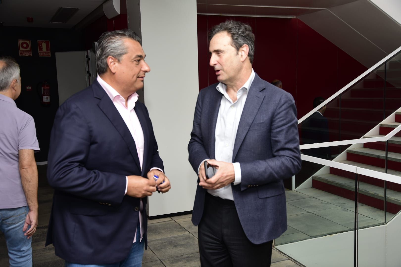 FORO CANARIAS7 &#039;Islas con futuro&#039;, en imágenes