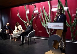 FORO CANARIAS7 'Islas con futuro', en imágenes