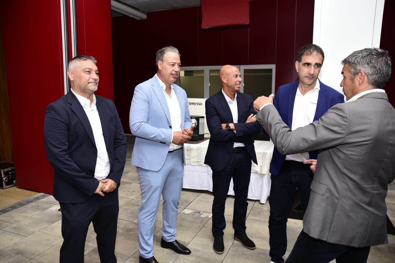 FORO CANARIAS7 &#039;Islas con futuro&#039;, en imágenes