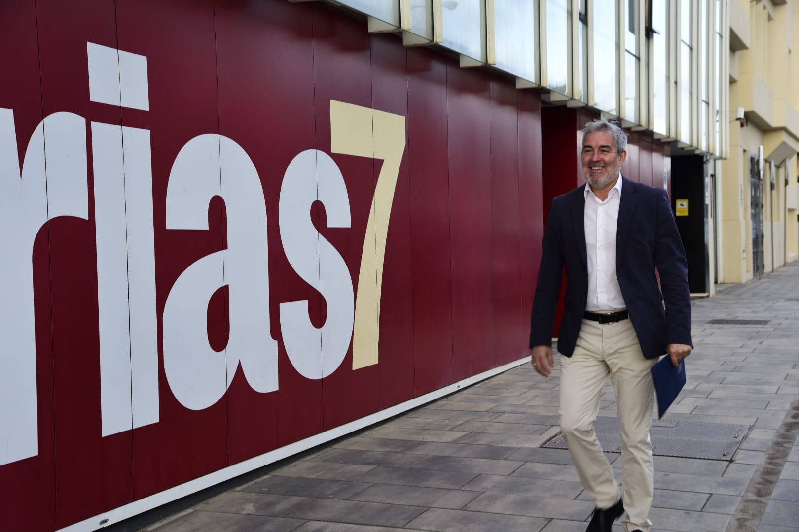 FORO CANARIAS7 &#039;Islas con futuro&#039;, en imágenes