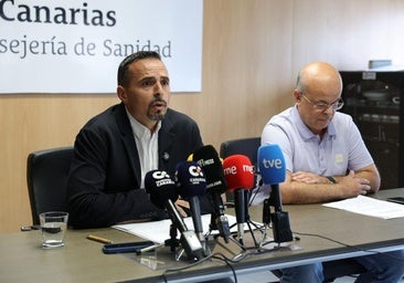 Sanidad apela a los médicos para que aborten una huelga «sin sentido»