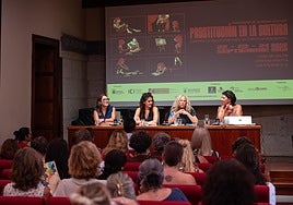 Con la prostitución y la trata «los medios ignoran las guías de buenas prácticas»