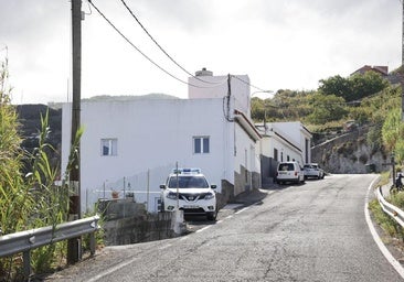 El carnicero Ruymán, ante una pena de 24 años de cárcel por presuntamente asesinar a su suegra en San Mateo
