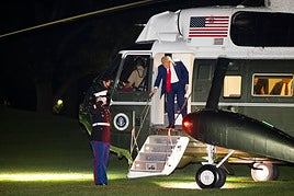 El tren de la eólica marina no se toma a paso de tortuga