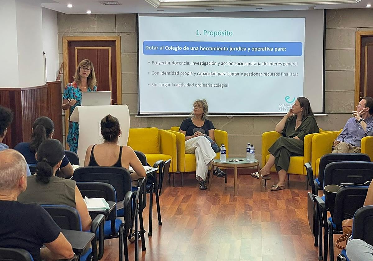 El CELP crea una fundación para desarrollar proyectos de interés social